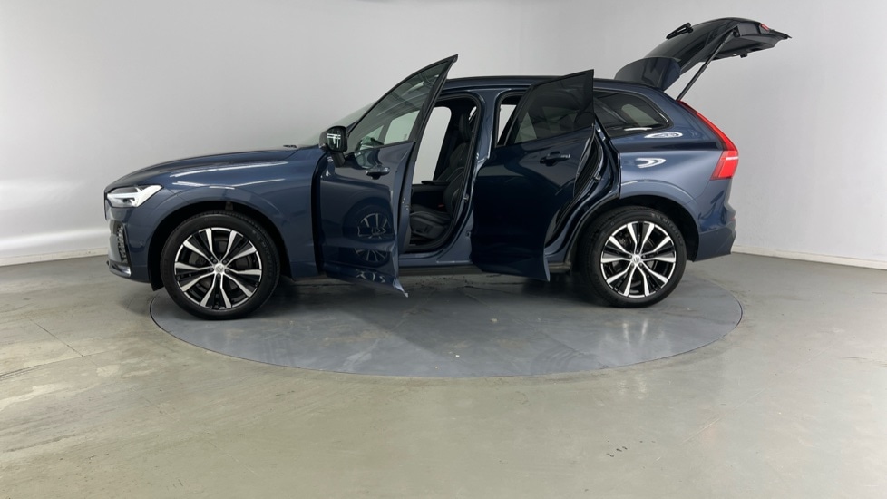 Vehicle 46