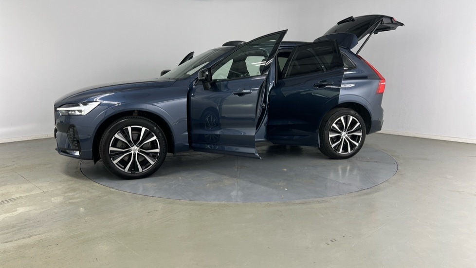 Vehicle 47