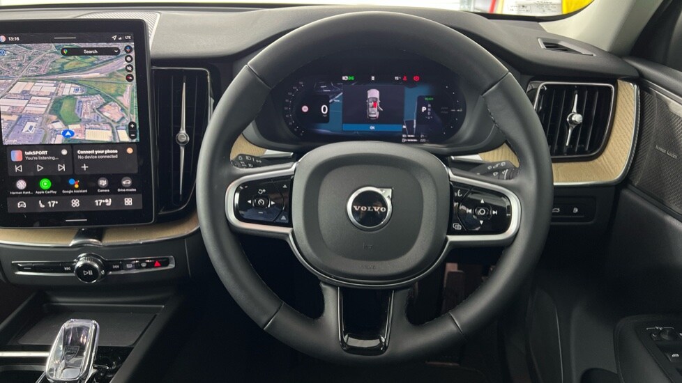 Used Volvo XC60 2026 for sale - 77739972: Photo 10