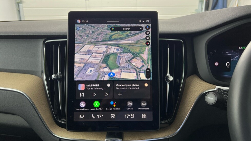 Used Volvo XC60 2026 for sale - 77739972: Photo 12