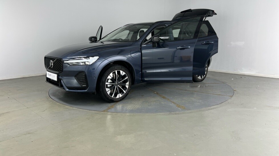 Used Volvo XC60 2026 for sale - 77739972: Photo 15