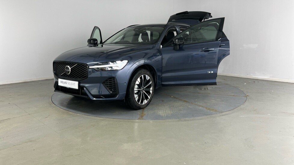 Used Volvo XC60 2026 for sale - 77739972: Photo 16