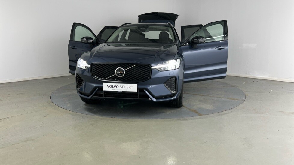 Used Volvo XC60 2026 for sale - 77739972: Photo 18
