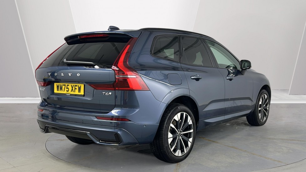 Used Volvo XC60 2026 for sale - 77739972: Photo 2