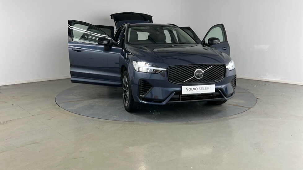 Used Volvo XC60 2026 for sale - 77739972: Photo 20