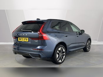 Used Volvo XC60 2026 for sale - 77739972: Photo