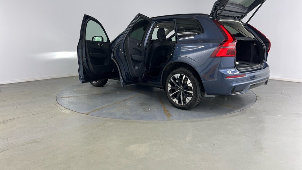 Used Volvo XC60 2026 for sale - 77739972: Photo 35