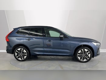 Used Volvo XC60 2026 for sale - 77739972: Photo