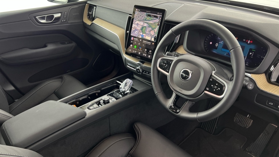 Used Volvo XC60 2026 for sale - 77739972: Photo 4