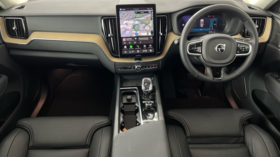 Used Volvo XC60 2026 for sale - 77739972: Photo 5