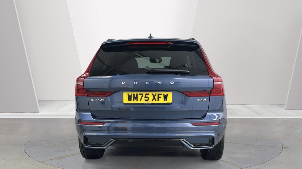 Used Volvo XC60 2026 for sale - 77739972: Photo 7