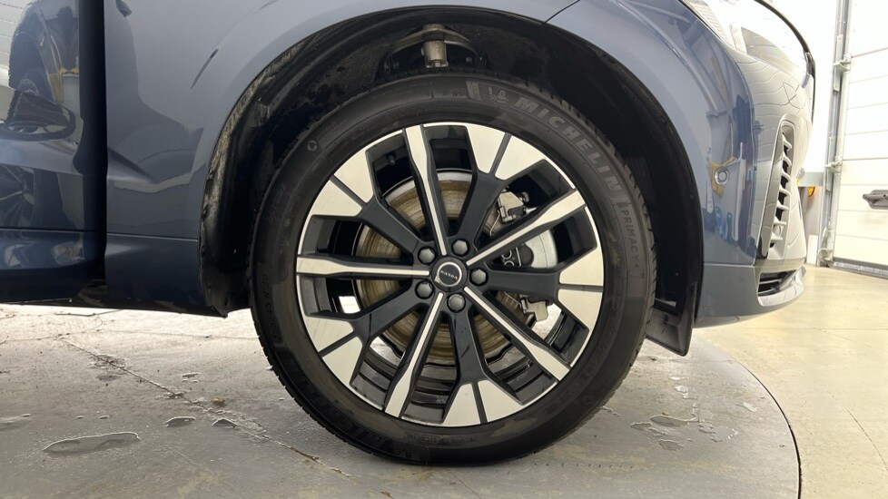 Used Volvo XC60 2026 for sale - 77739972: Photo 9