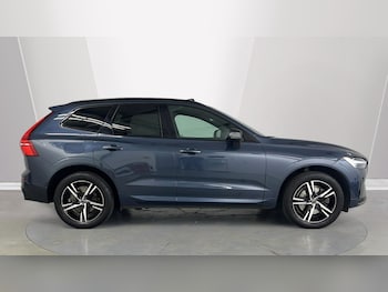 Used Volvo XC60 2022 for sale - 76640295: Photo