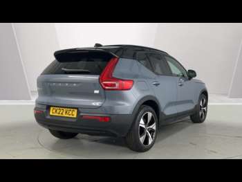 Used Volvo XC40 2022 for sale - 74963548: Photo