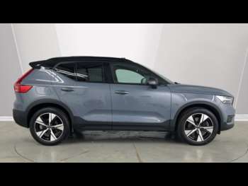 Used Volvo XC40 2022 for sale - 74963548: Photo