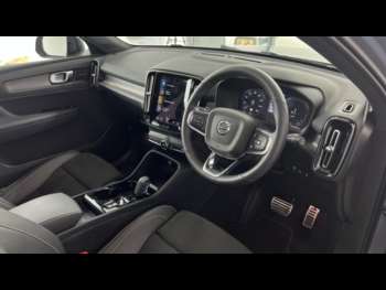 Used Volvo XC40 2022 for sale - 74963548: Photo