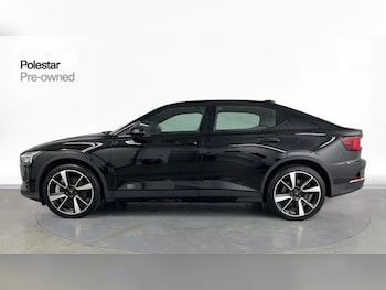 Used Polestar Polestar 2 2021 for sale - 78581344: Photo