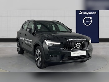 Used Volvo XC40 2024 for sale - 76086872: Photo