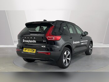 Used Volvo XC40 2024 for sale - 76086872: Photo