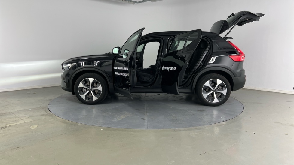 Vehicle 50