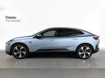 Used Polestar Polestar 4 2024 for sale - 77732546: Photo
