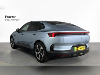 Used Polestar Polestar 4 2024 for sale - 77732546: Photo
