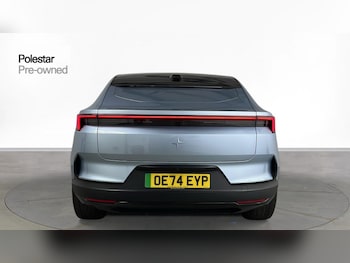 Used Polestar Polestar 4 2024 for sale - 77732546: Photo