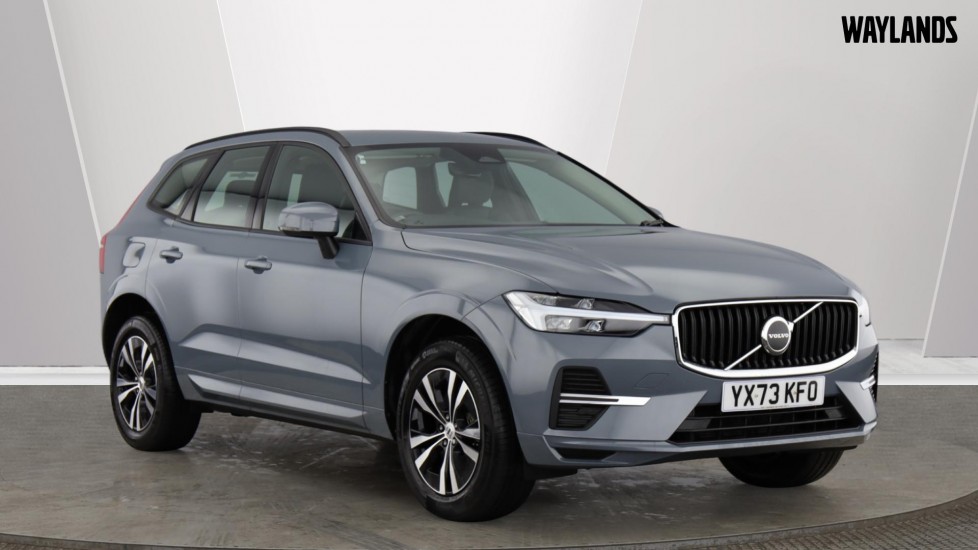 Used Volvo XC60 2023 for sale - 77397377: Photo 1