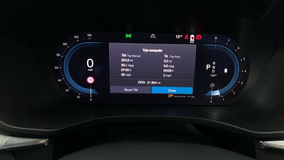 Used Volvo XC60 2023 for sale - 77397377: Photo 9