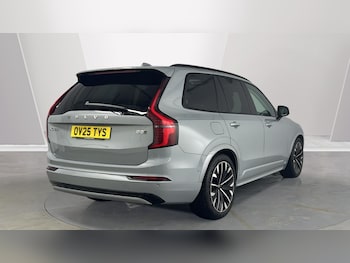 Used Volvo XC90 2025 for sale - 77261607: Photo
