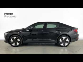 Used Polestar Polestar 2 2024 for sale - 73925727: Photo