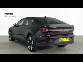 Used Polestar Polestar 2 2024 for sale - 73925727: Photo