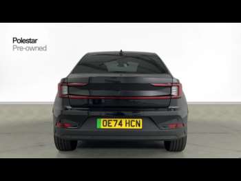 Used Polestar Polestar 2 2024 for sale - 73925727: Photo