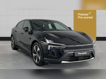 Used Polestar Polestar 4 2024 for sale - 78610297: Photo