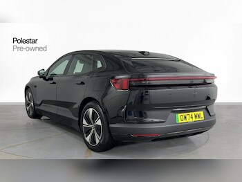 Used Polestar Polestar 4 2024 for sale - 78610297: Photo