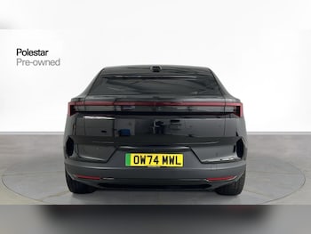 Used Polestar Polestar 4 2024 for sale - 78610297: Photo