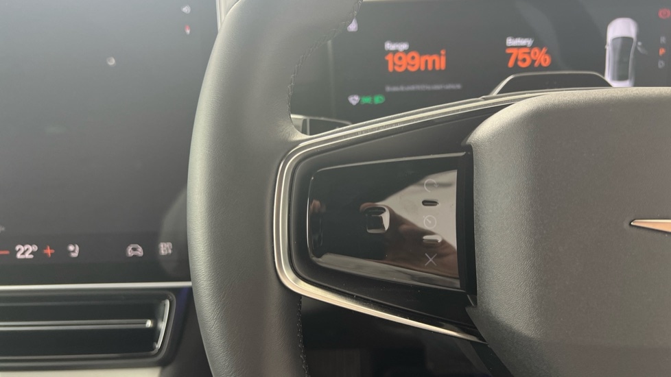 Used Polestar Polestar 4 2024 for sale - 76927868: Photo 10