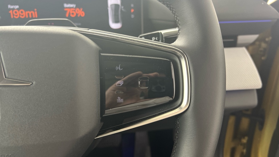 Used Polestar Polestar 4 2024 for sale - 76927868: Photo 11