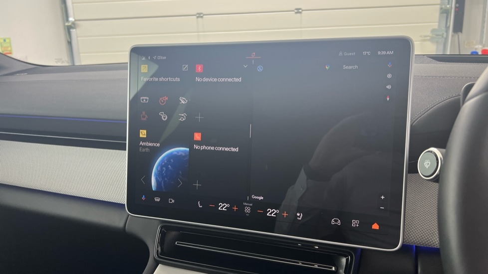 Used Polestar Polestar 4 2024 for sale - 76927868: Photo 13