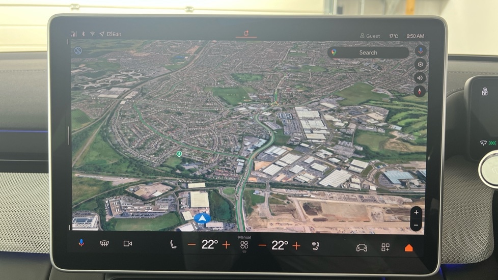 Used Polestar Polestar 4 2024 for sale - 76927868: Photo 14