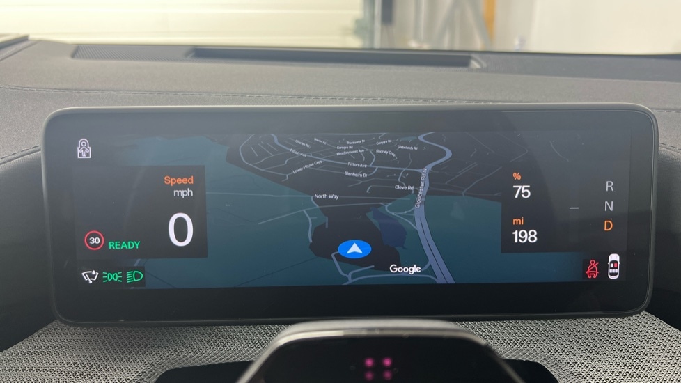 Used Polestar Polestar 4 2024 for sale - 76927868: Photo 16