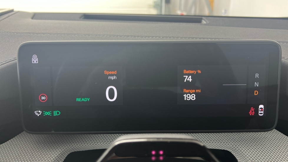 Used Polestar Polestar 4 2024 for sale - 76927868: Photo 17