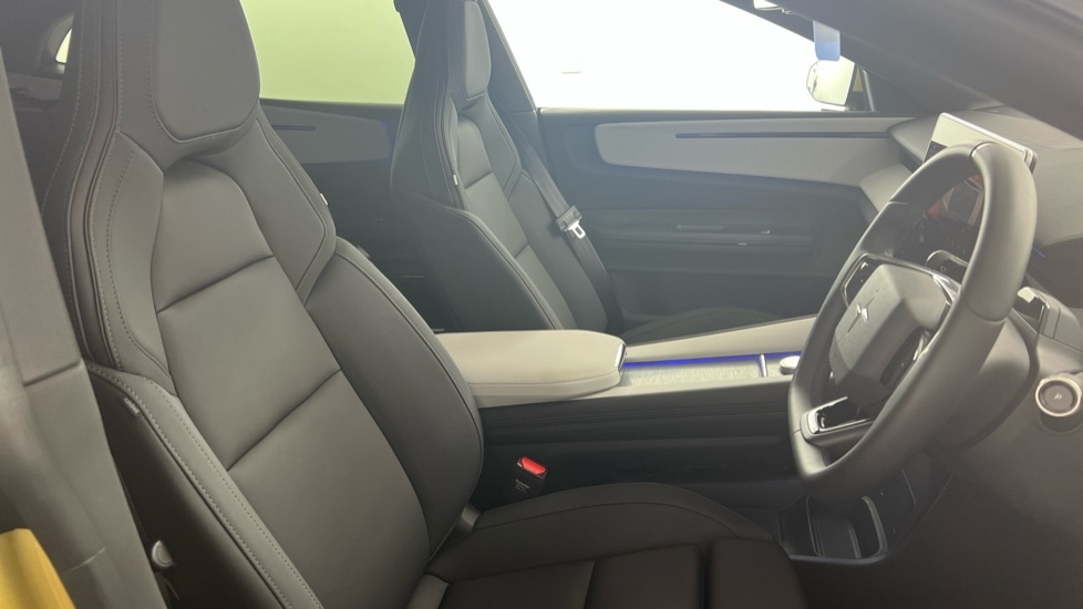 Used Polestar Polestar 4 2024 for sale - 76927868: Photo 18