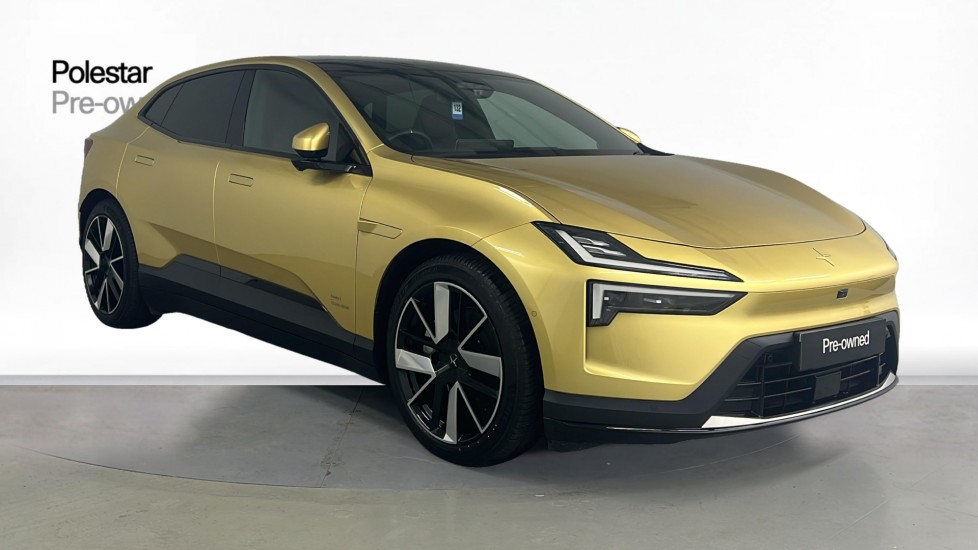 Used Polestar Polestar 4 2024 for sale - 76927868: Photo 2