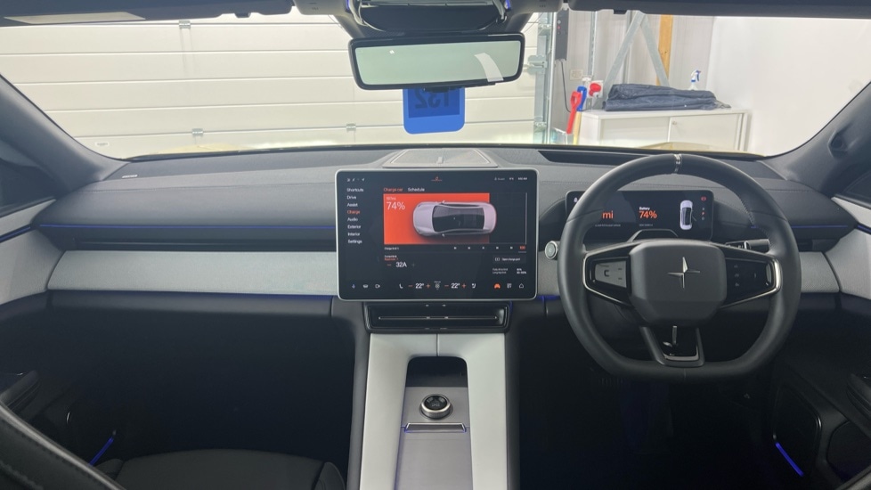 Used Polestar Polestar 4 2024 for sale - 76927868: Photo 21