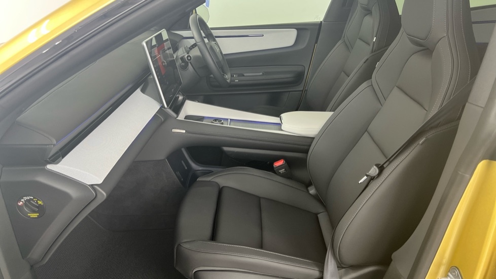 Used Polestar Polestar 4 2024 for sale - 76927868: Photo 23