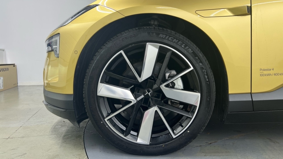 Used Polestar Polestar 4 2024 for sale - 76927868: Photo 26