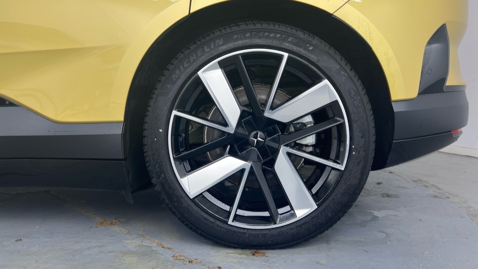 Used Polestar Polestar 4 2024 for sale - 76927868: Photo 27