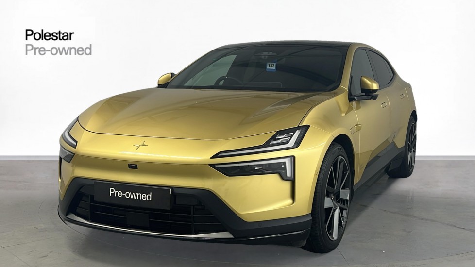 Used Polestar Polestar 4 2024 for sale - 76927868: Photo 3
