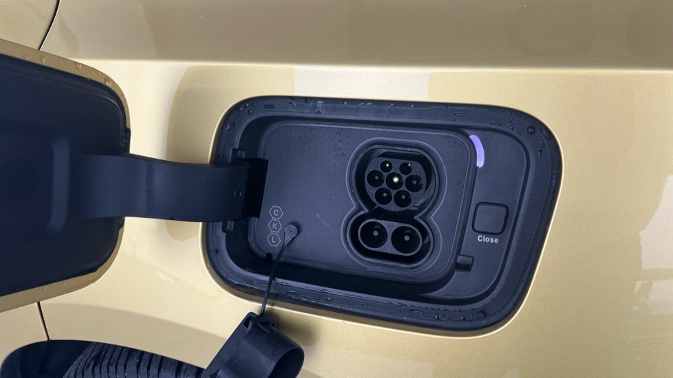 Used Polestar Polestar 4 2024 for sale - 76927868: Photo 31